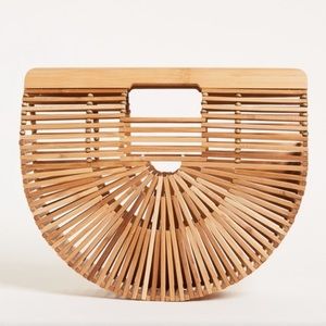 Cult Gaia Classic Small Ark Bag